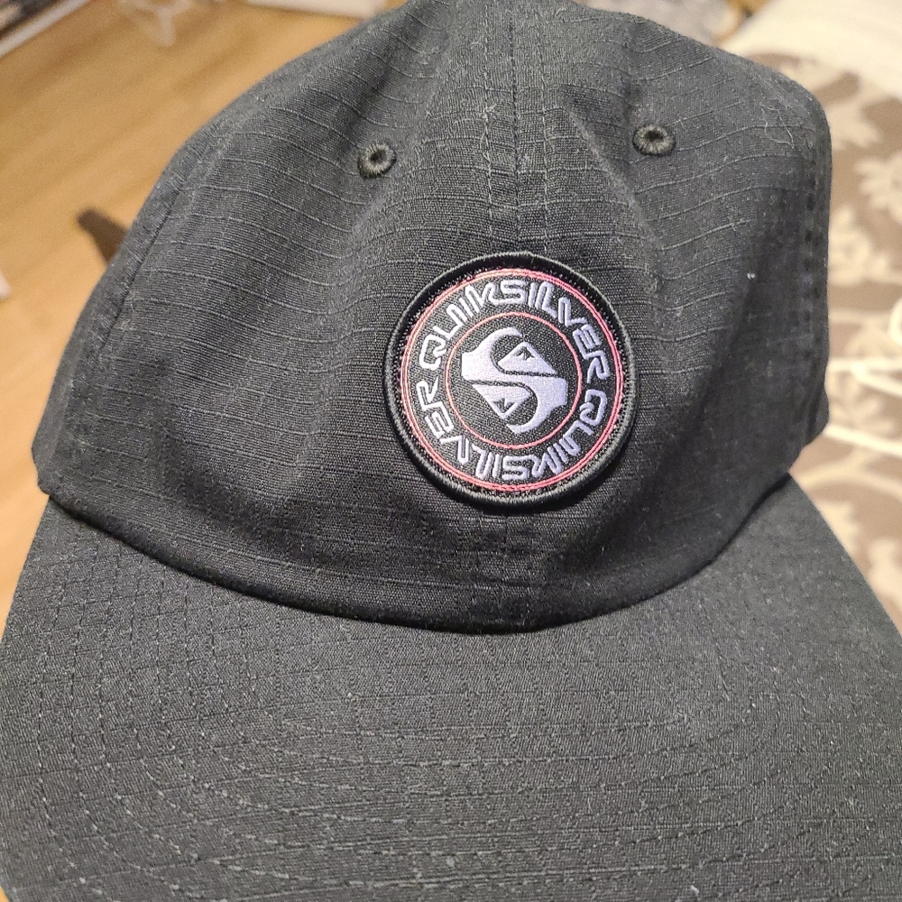 Quiksilver Adjustable Cap